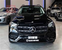 مرسيدس بنز GLS